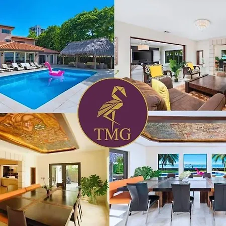 Villa Toscana - Luxury With Pool